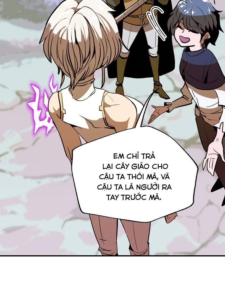 Hồi Quy Trở Lại Thành Kẻ Vô Dụng Chap 12 - Next Chap 13