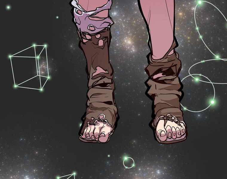 Hồi Quy Trở Lại Thành Kẻ Vô Dụng Chap 17 - Next Chap 18