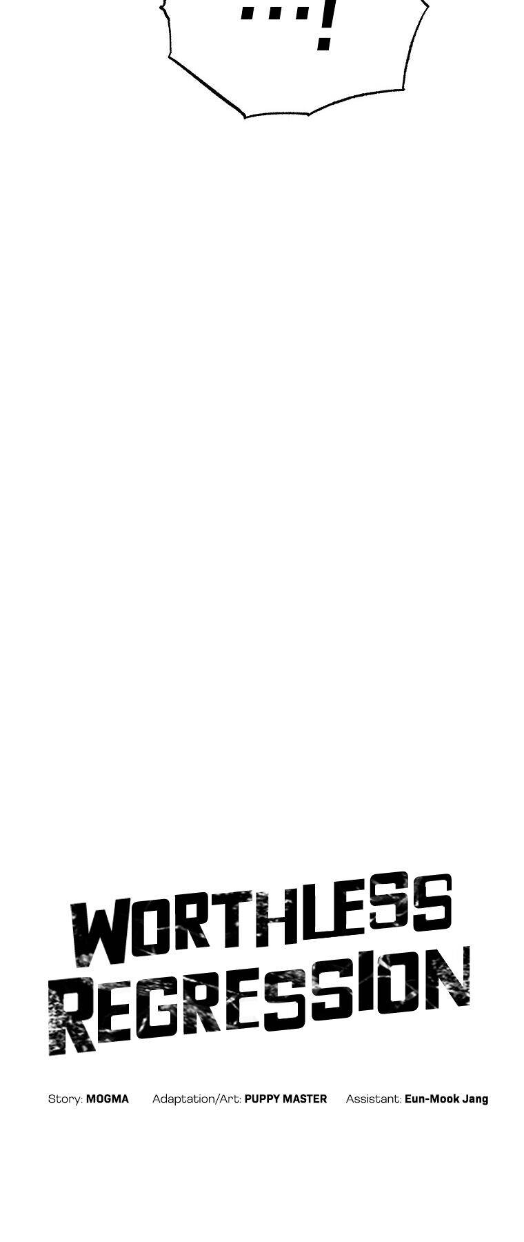 Hồi Quy Trở Lại Thành Kẻ Vô Dụng Chap 6 - Next Chap 7