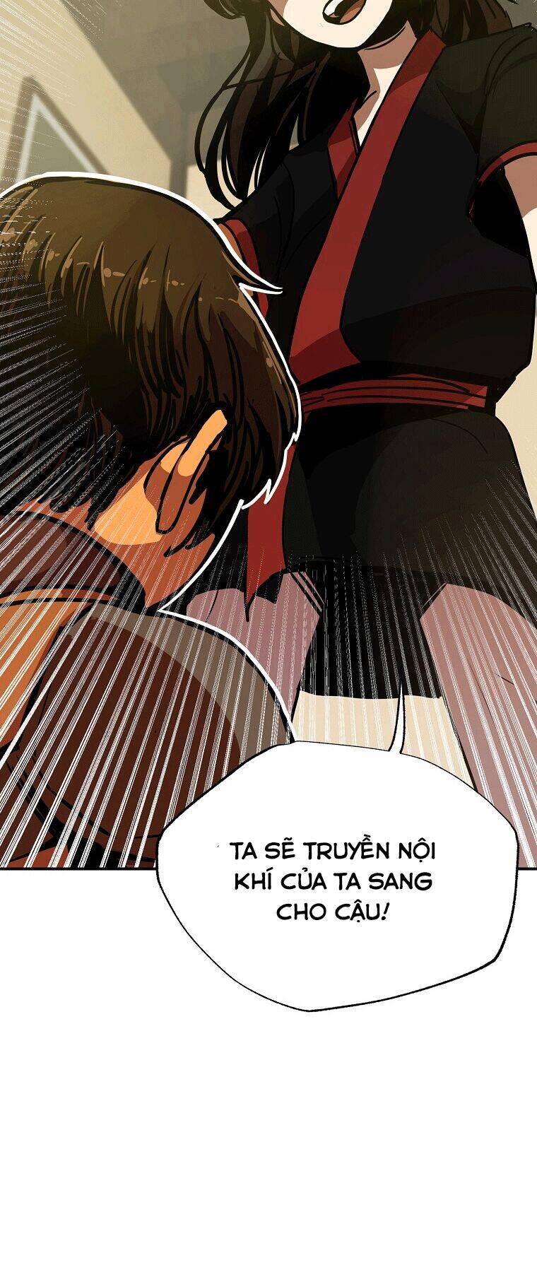 Hồi Quy Trở Lại Thành Kẻ Vô Dụng Chap 6 - Next Chap 7