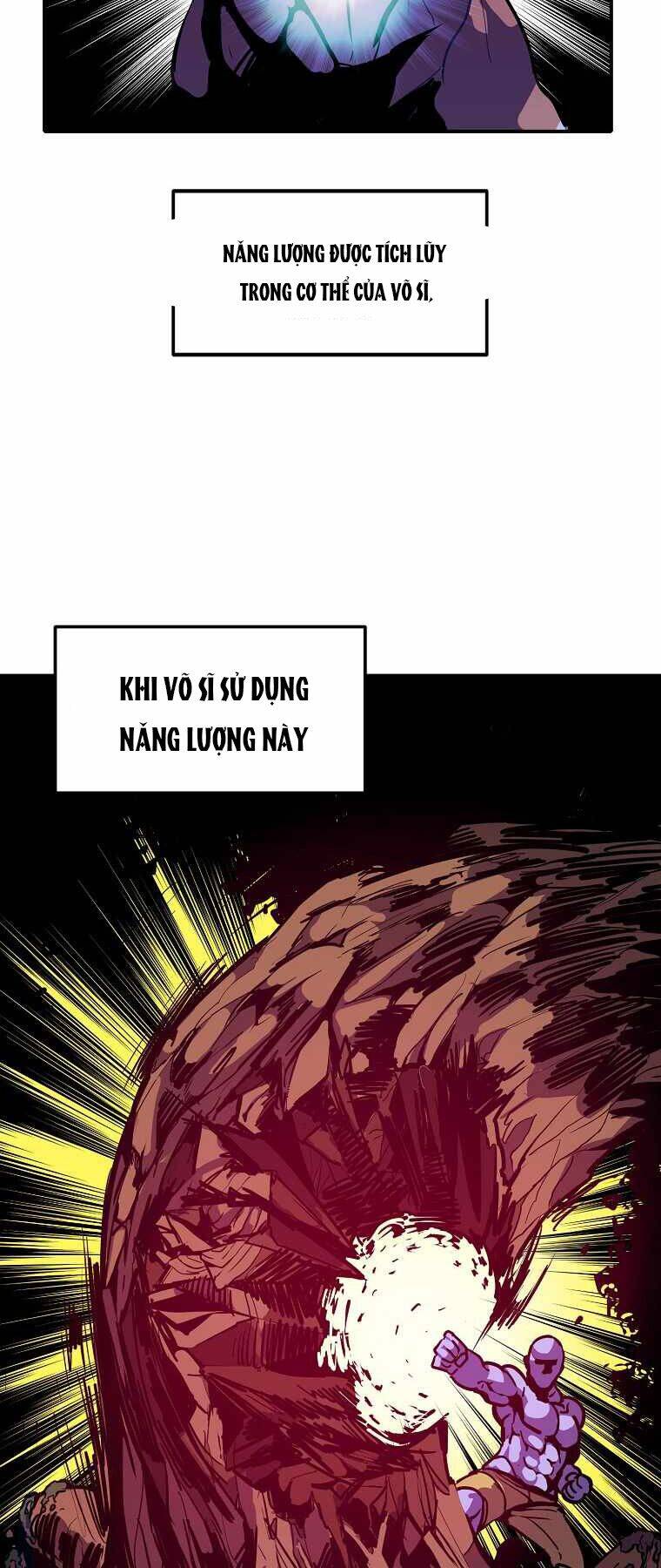 Hồi Quy Trở Lại Thành Kẻ Vô Dụng Chap 7 - Next Chap 8