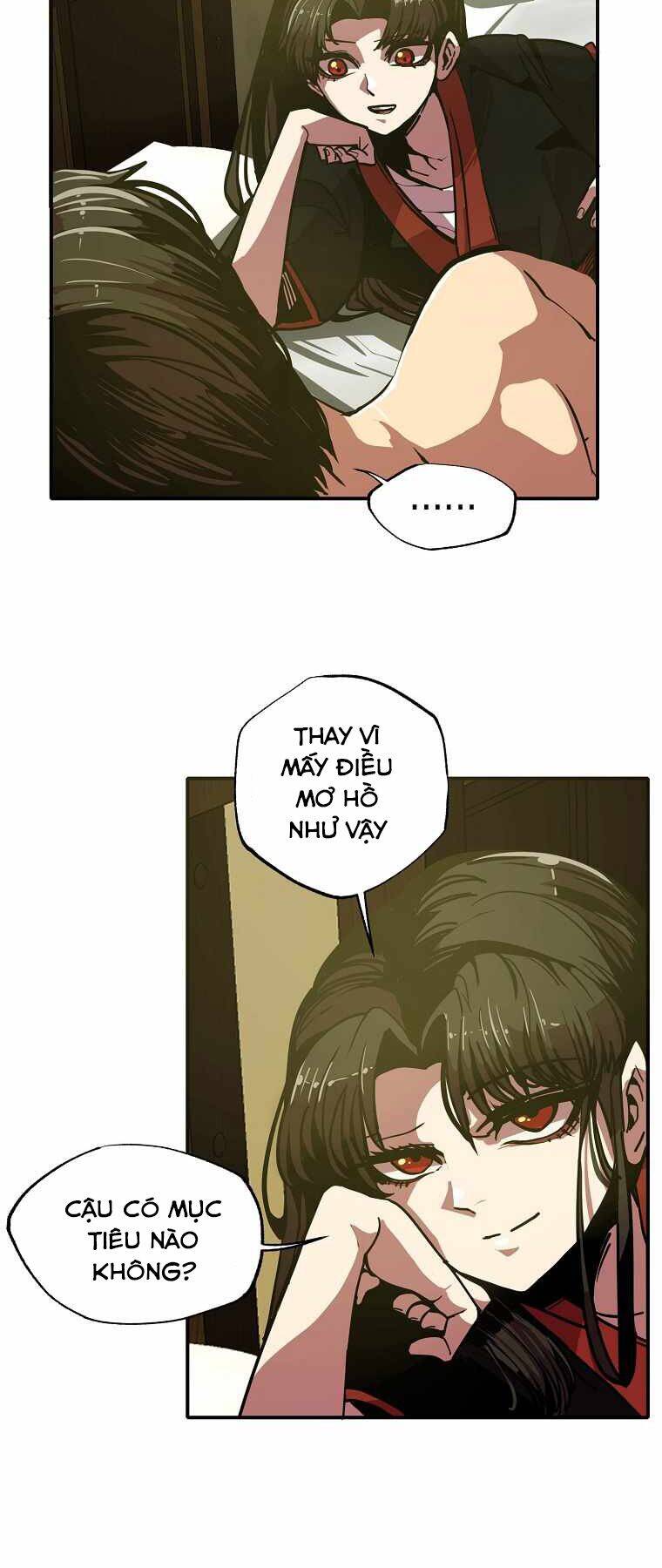 Hồi Quy Trở Lại Thành Kẻ Vô Dụng Chap 7 - Next Chap 8