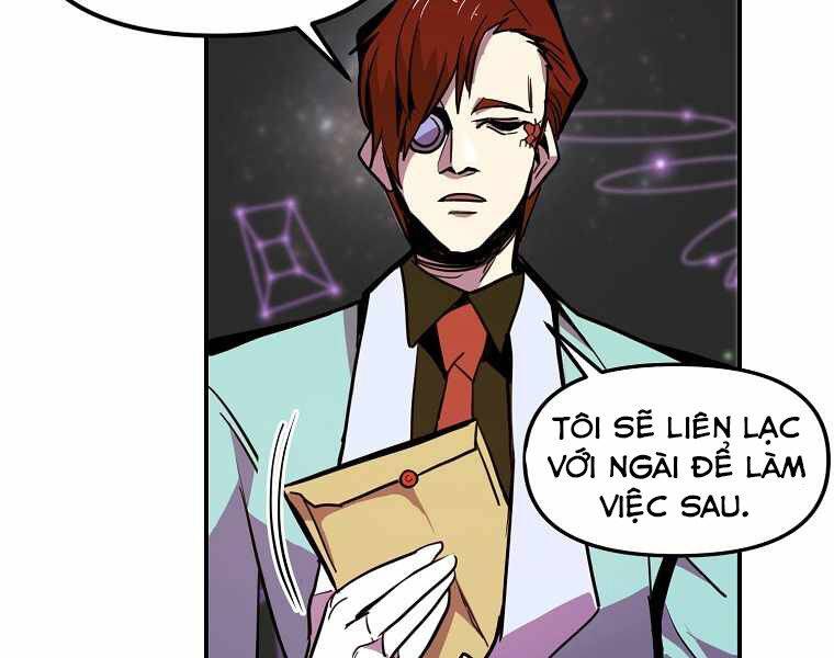 Hồi Quy Trở Lại Thành Kẻ Vô Dụng Chap 18 - Next Chap 19
