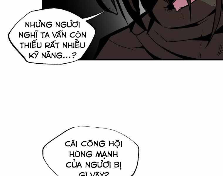 Hồi Quy Trở Lại Thành Kẻ Vô Dụng Chap 18 - Next Chap 19