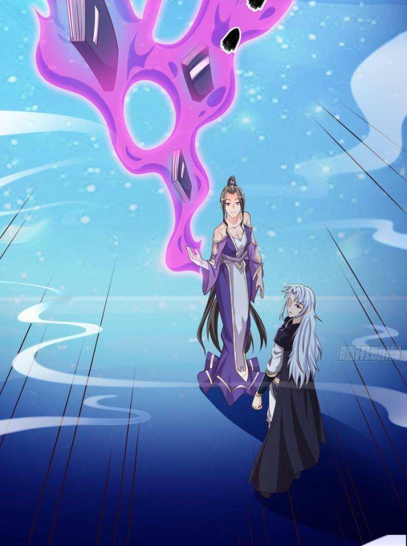 Trọng Sinh 1000 Lần, Ta Vô Địch Chap 24 - Next Chap 25