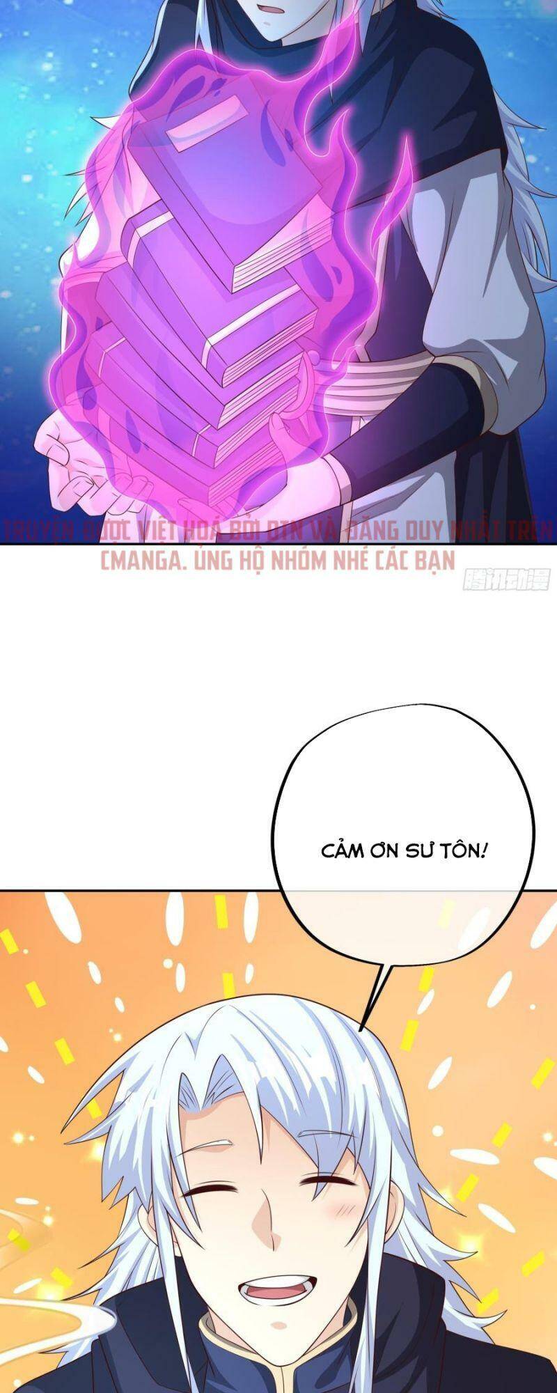 Trọng Sinh 1000 Lần, Ta Vô Địch Chap 24 - Next Chap 25