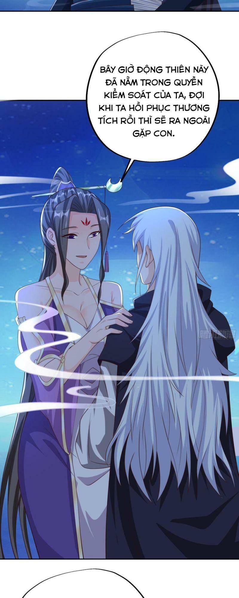 Trọng Sinh 1000 Lần, Ta Vô Địch Chap 24 - Next Chap 25