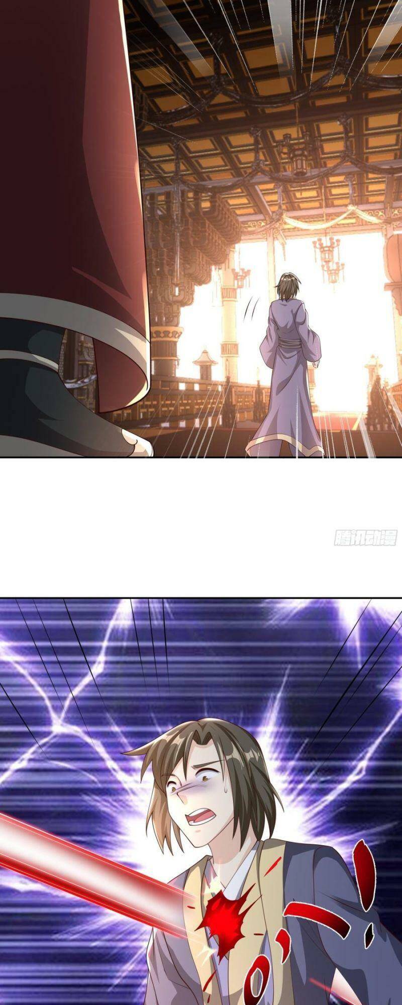 Trọng Sinh 1000 Lần, Ta Vô Địch Chap 24 - Next Chap 25