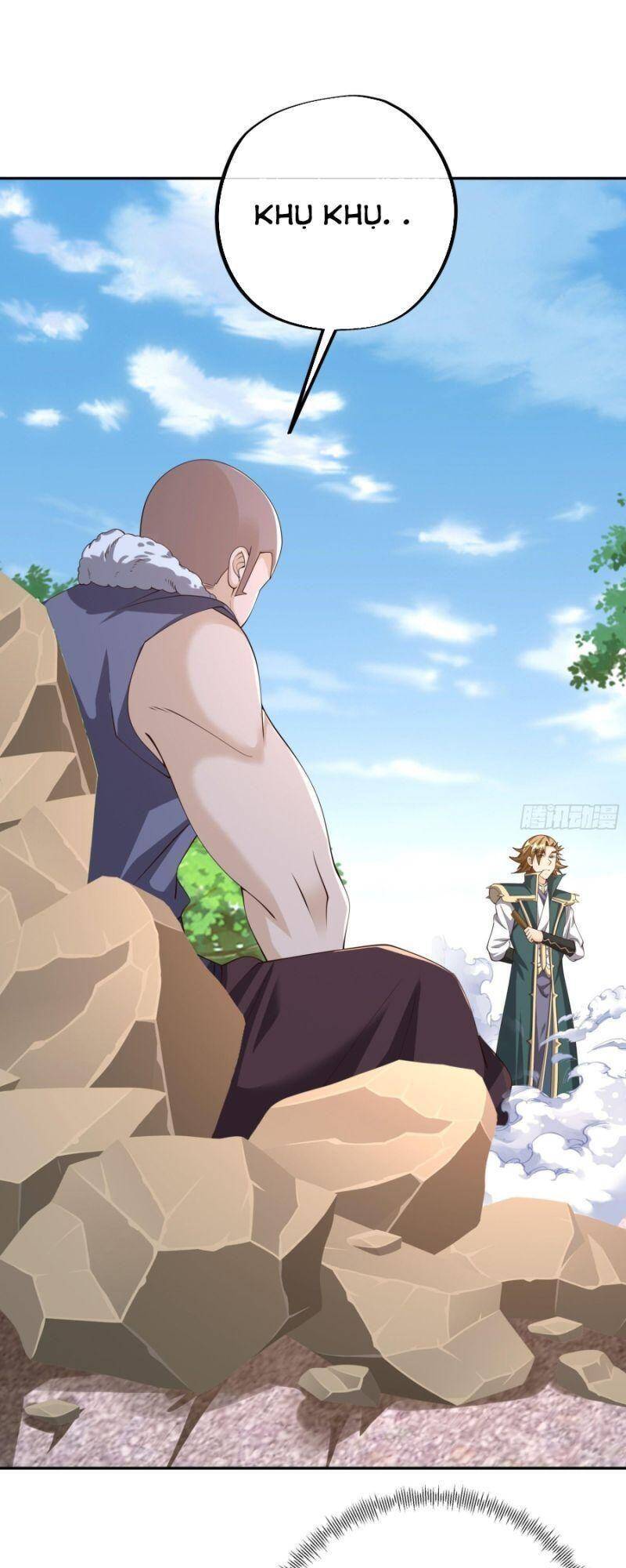 Trọng Sinh 1000 Lần, Ta Vô Địch Chap 28 - Next Chap 29