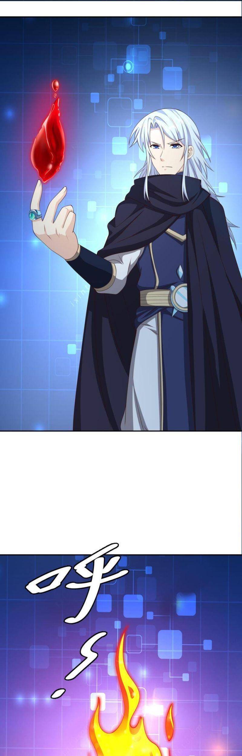 Trọng Sinh 1000 Lần, Ta Vô Địch Chap 33 - Next Chap 34