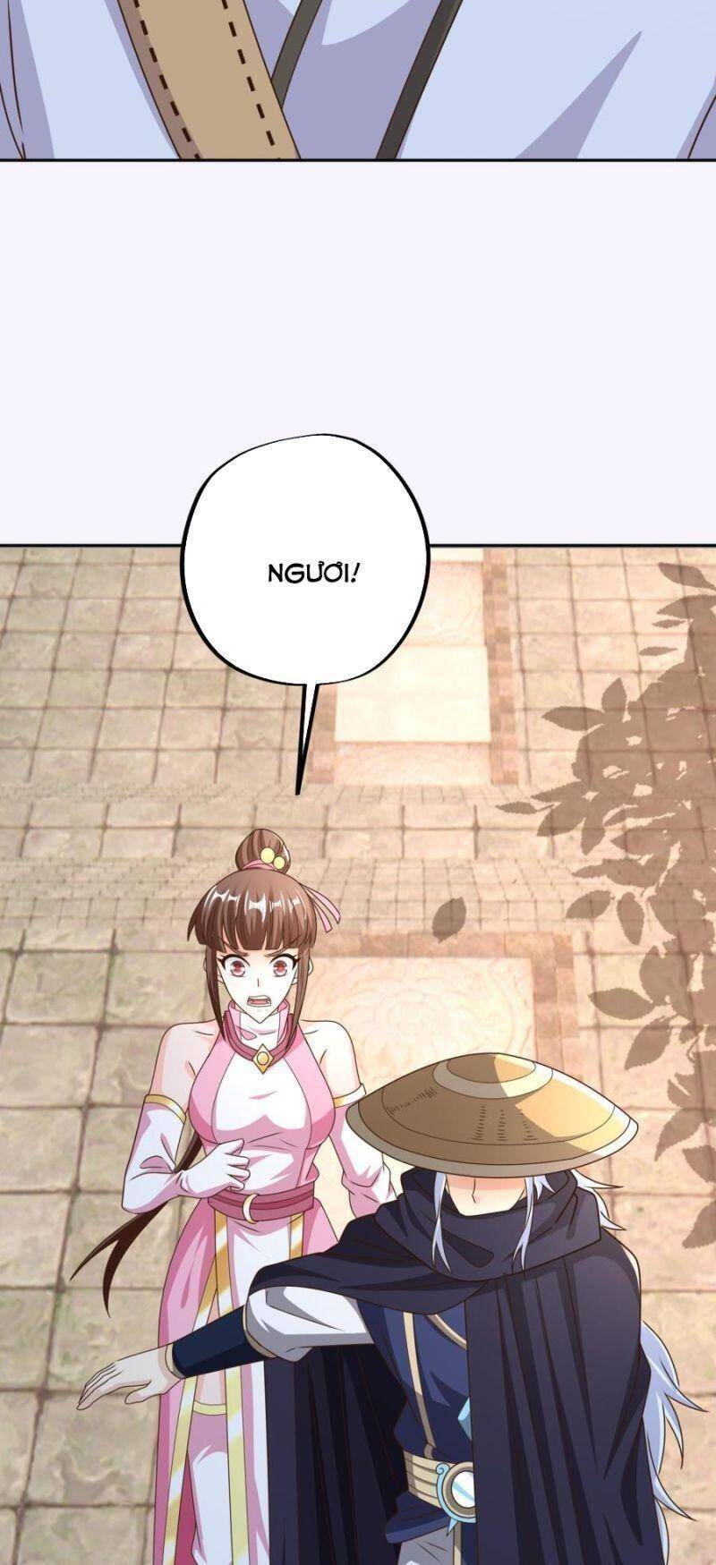 Trọng Sinh 1000 Lần, Ta Vô Địch Chap 33 - Next Chap 34