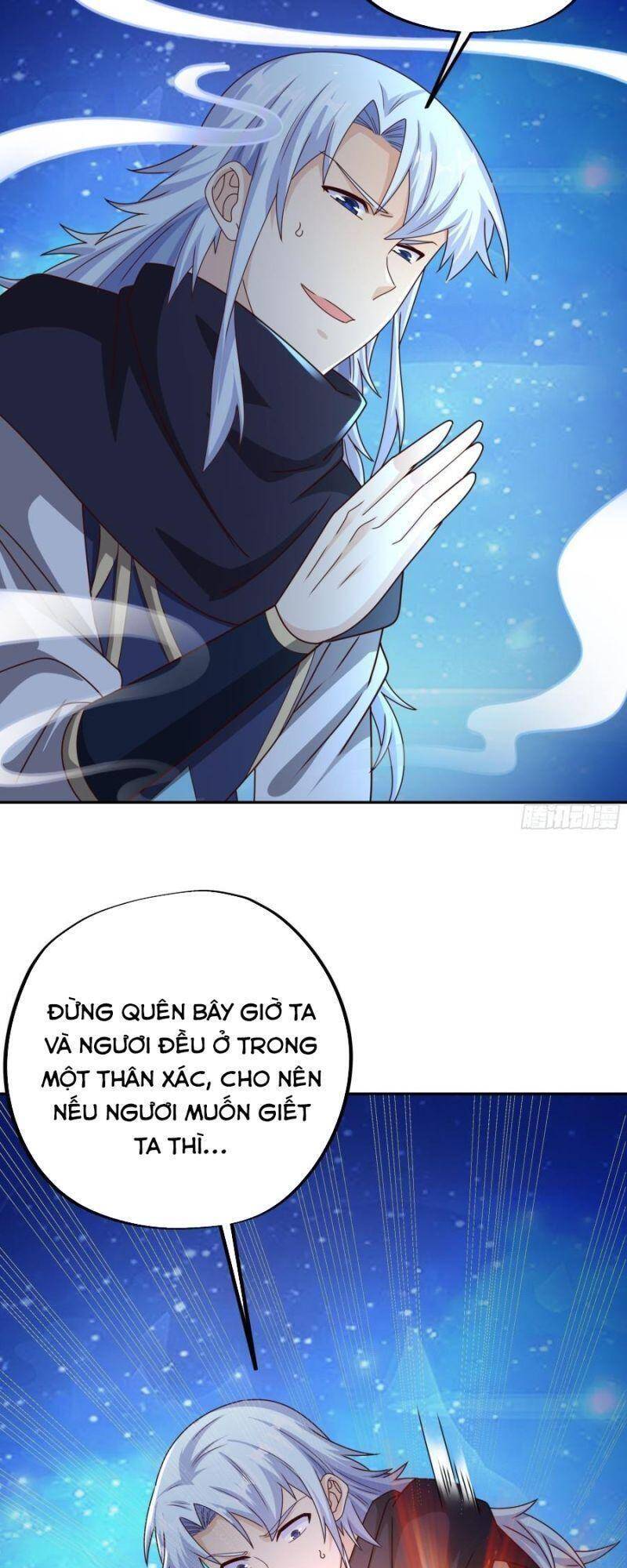 Trọng Sinh 1000 Lần, Ta Vô Địch Chap 22 - Next Chap 23