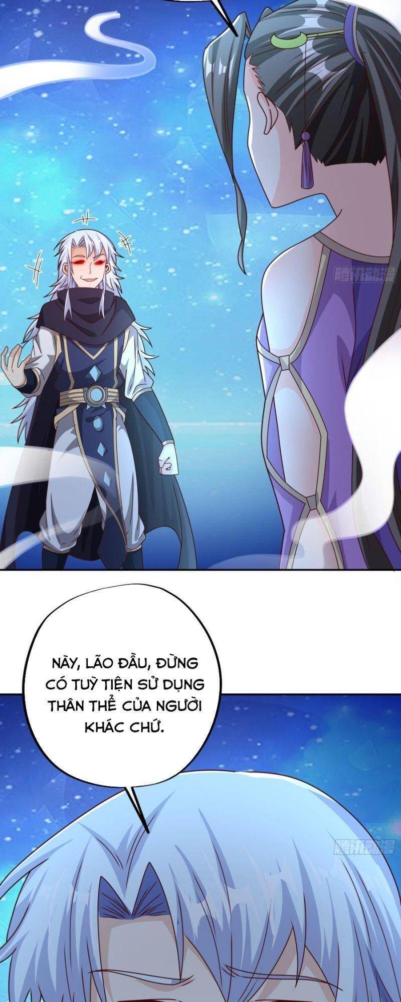Trọng Sinh 1000 Lần, Ta Vô Địch Chap 22 - Next Chap 23