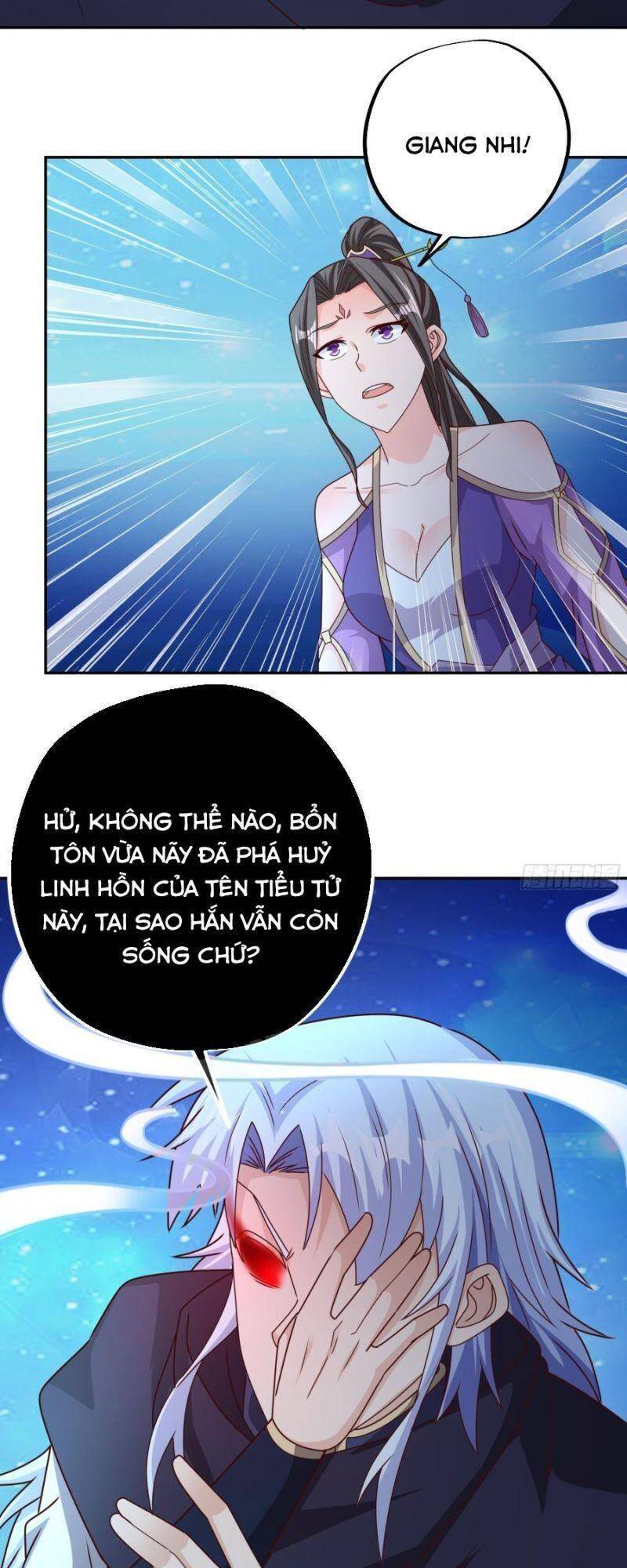 Trọng Sinh 1000 Lần, Ta Vô Địch Chap 22 - Next Chap 23