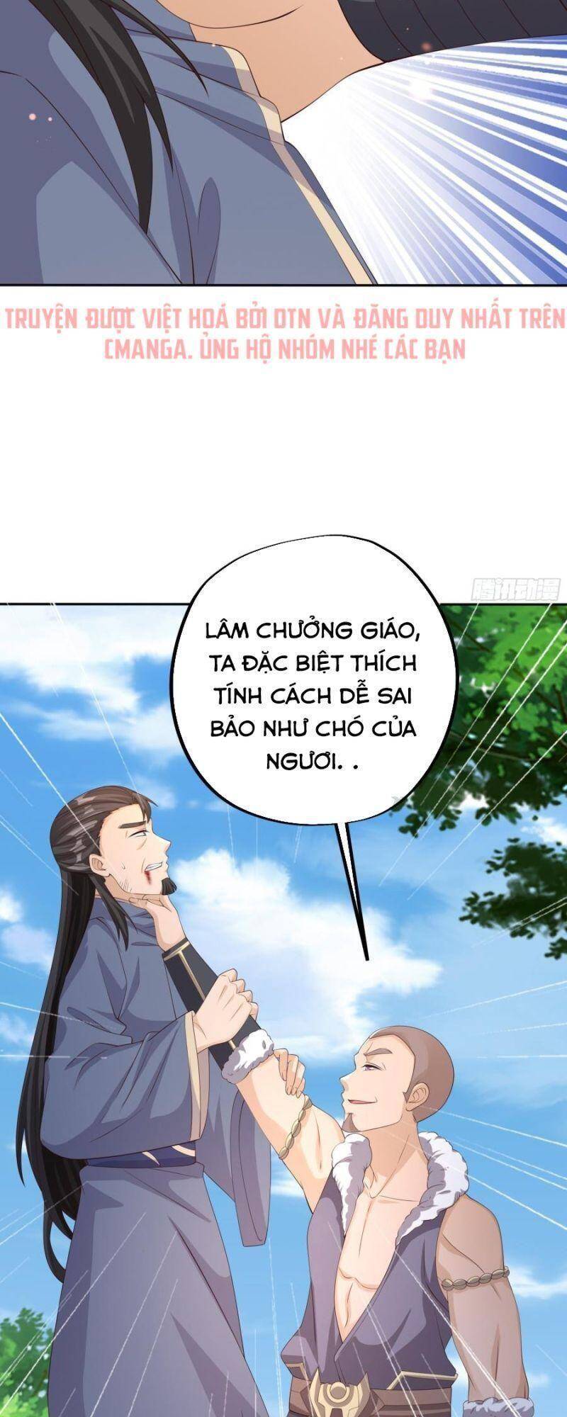 Trọng Sinh 1000 Lần, Ta Vô Địch Chap 25 - Next Chap 26