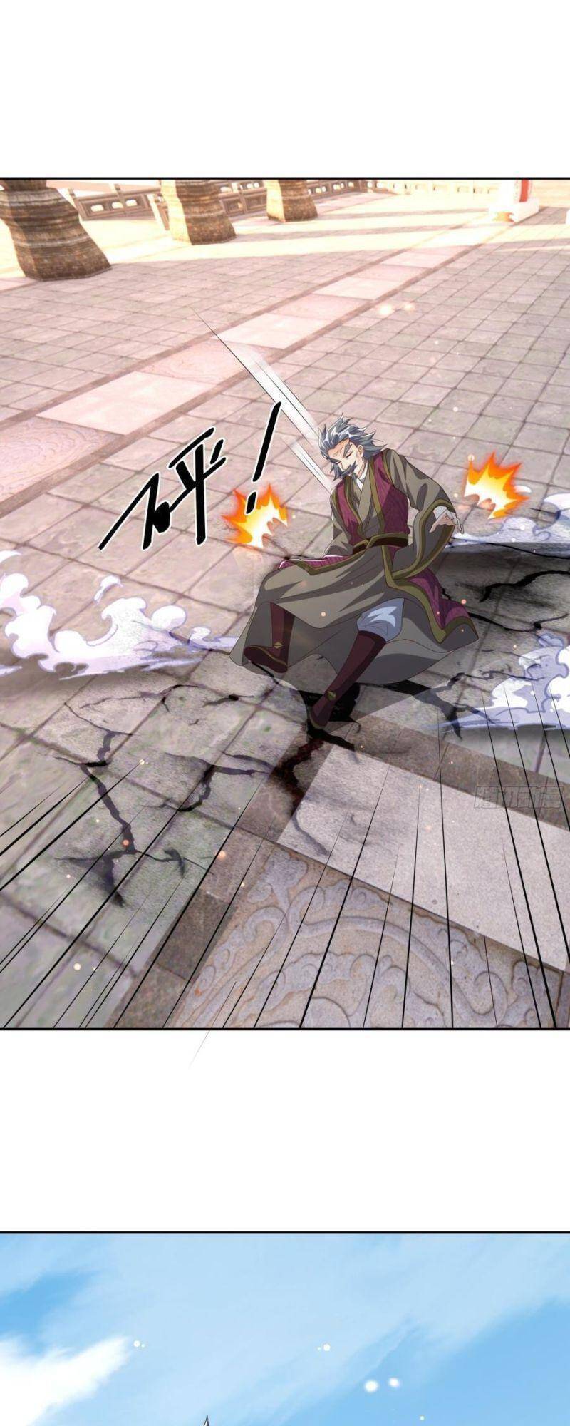 Trọng Sinh 1000 Lần, Ta Vô Địch Chap 26 - Next Chap 27