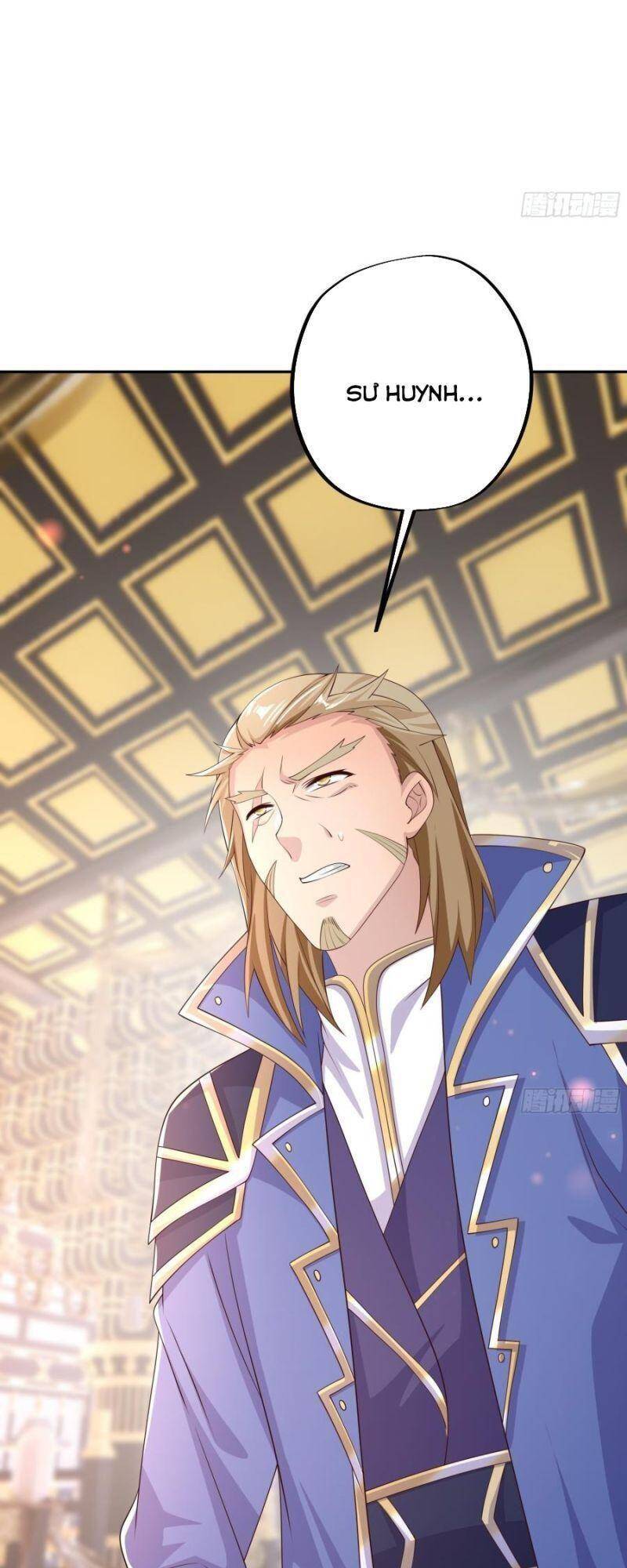 Trọng Sinh 1000 Lần, Ta Vô Địch Chap 30 - Next Chap 31