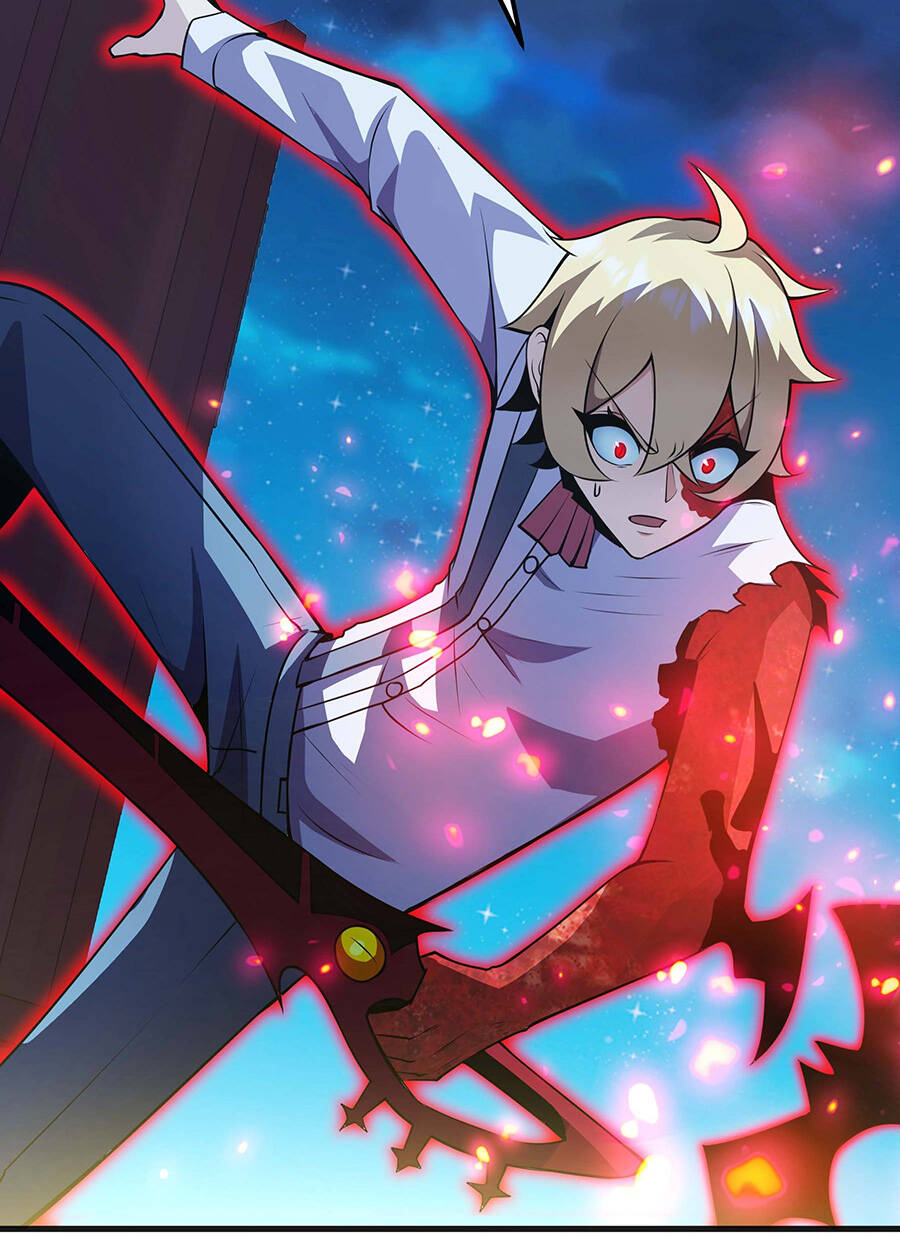 Ma Vương Gian Lận Hệ Thống Chap 17 - Next Chap 18