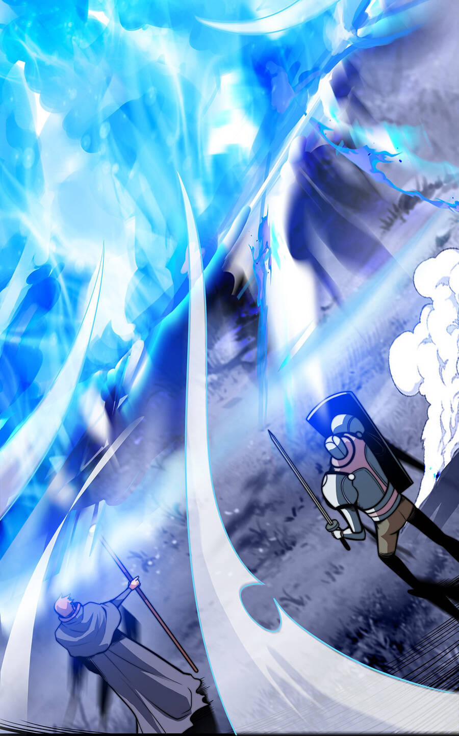 Ma Vương Gian Lận Hệ Thống Chap 2 - Next Chap 3