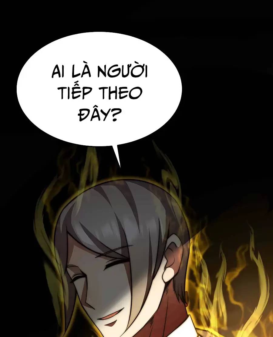 Ma Vương Gian Lận Hệ Thống Chap 21 - Next Chap 22