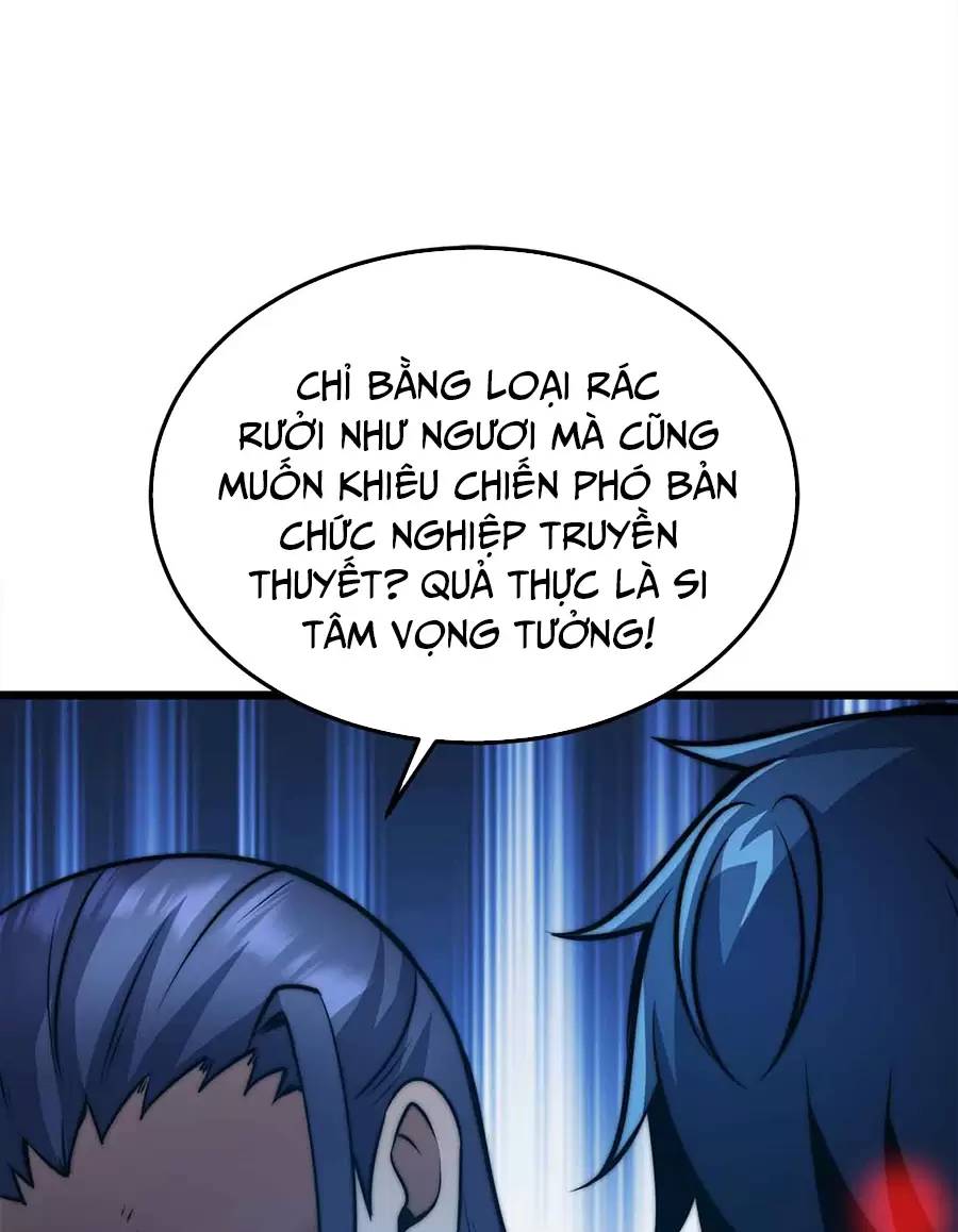 Ma Vương Gian Lận Hệ Thống Chap 21 - Next Chap 22