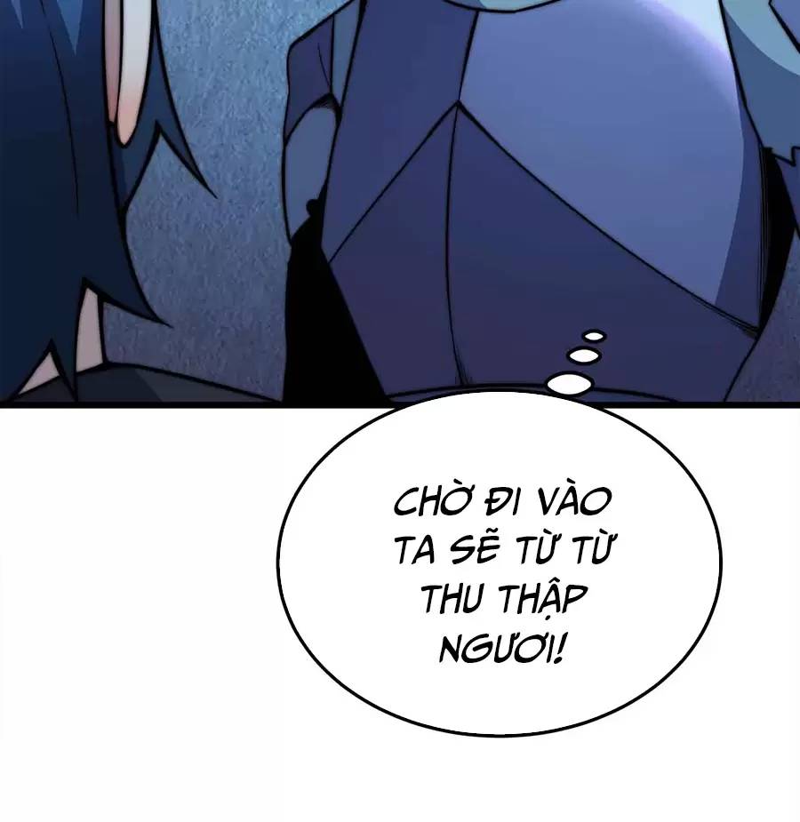 Ma Vương Gian Lận Hệ Thống Chap 21 - Next Chap 22