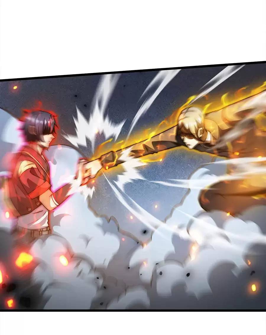 Ma Vương Gian Lận Hệ Thống Chap 21 - Next Chap 22