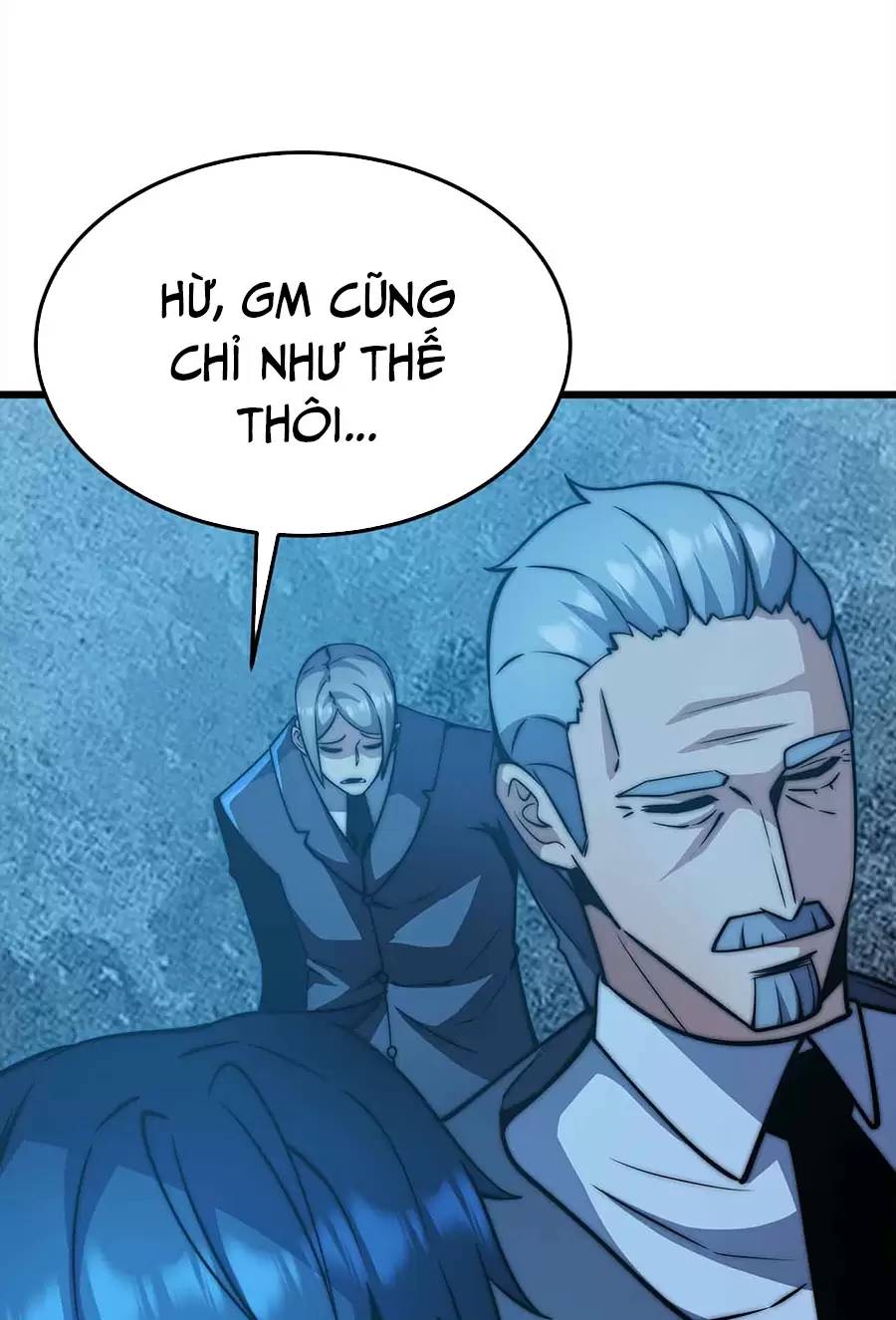 Ma Vương Gian Lận Hệ Thống Chap 21 - Next Chap 22