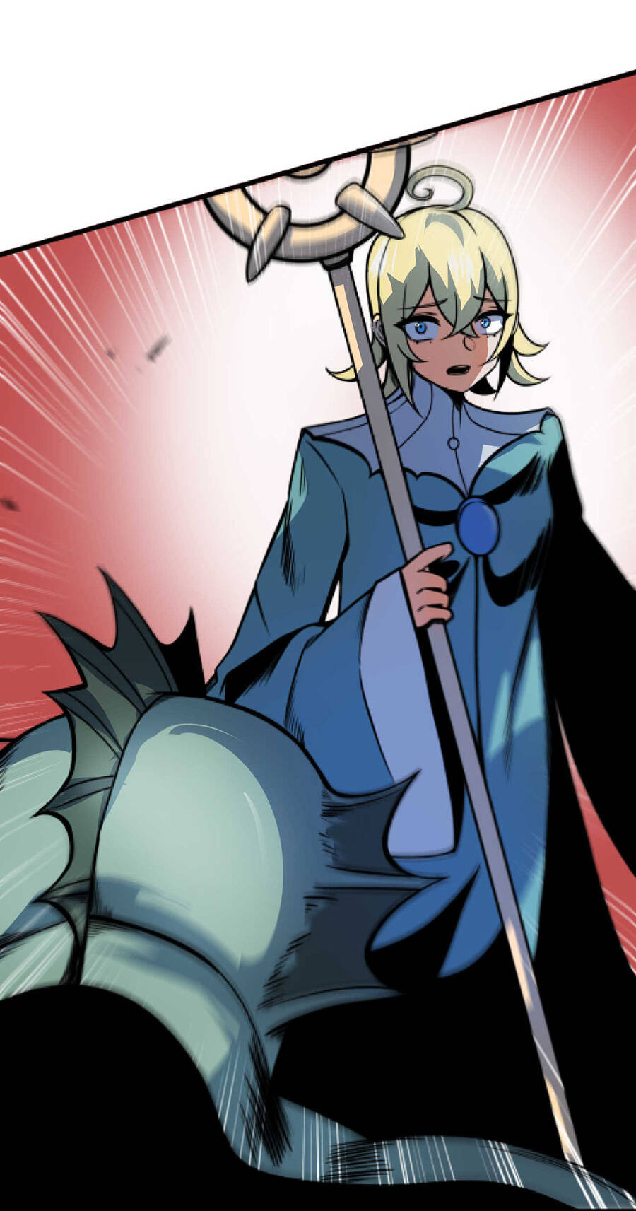 Ma Vương Gian Lận Hệ Thống Chap 8 - Next Chap 9