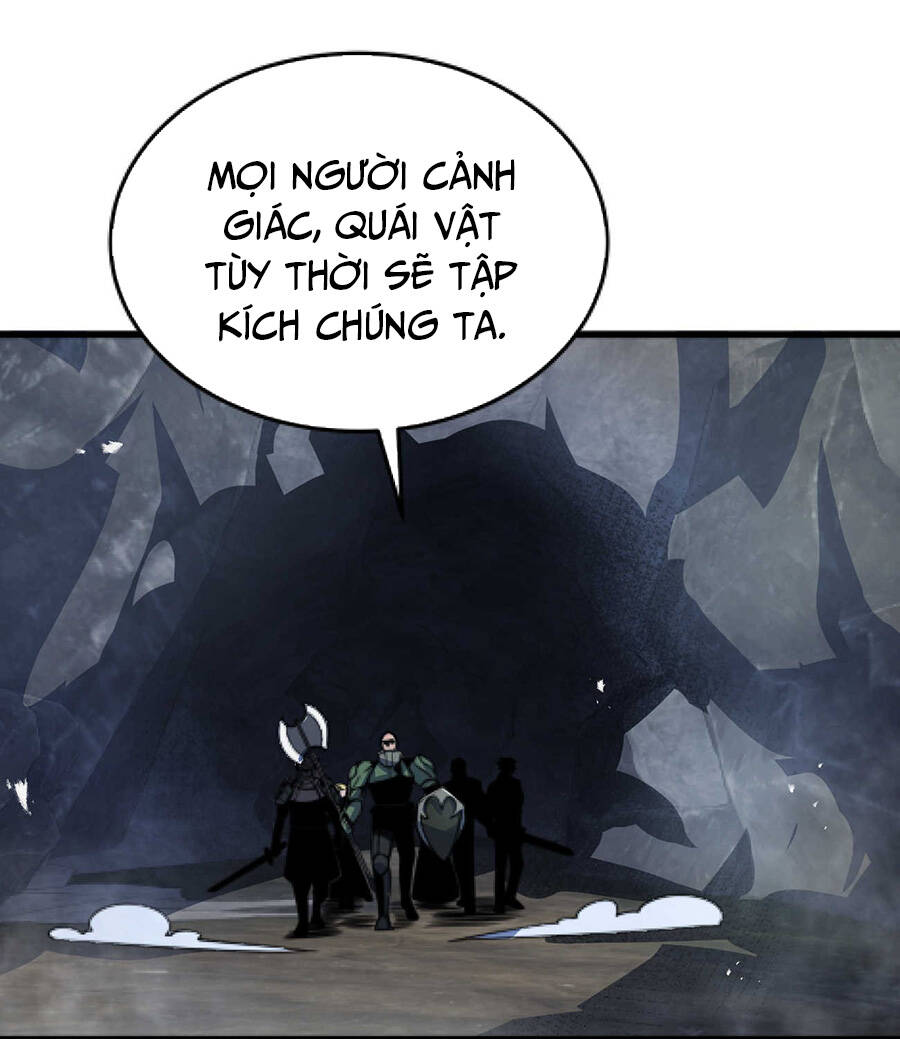 Ma Vương Gian Lận Hệ Thống Chap 8 - Next Chap 9