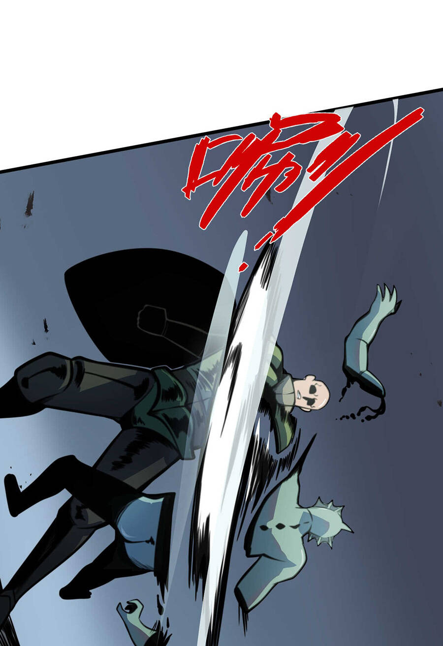 Ma Vương Gian Lận Hệ Thống Chap 8 - Next Chap 9