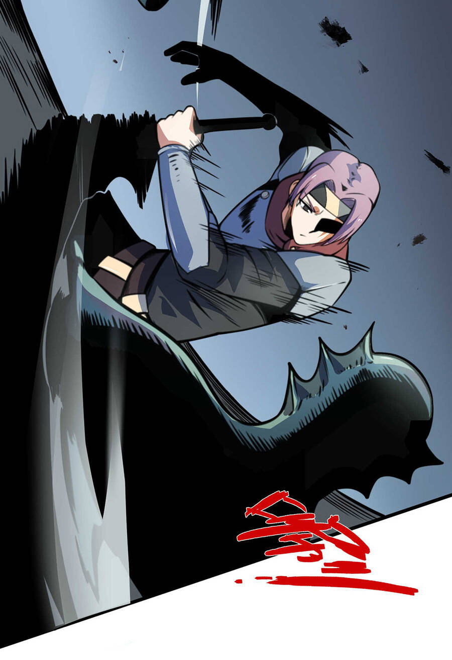 Ma Vương Gian Lận Hệ Thống Chap 8 - Next Chap 9