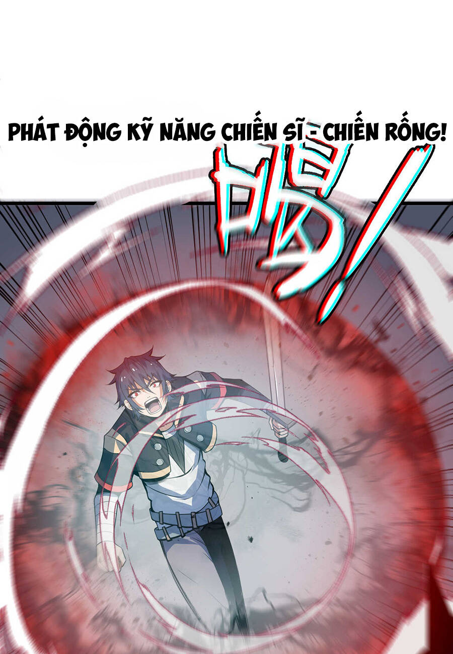 Ma Vương Gian Lận Hệ Thống Chap 8 - Next Chap 9