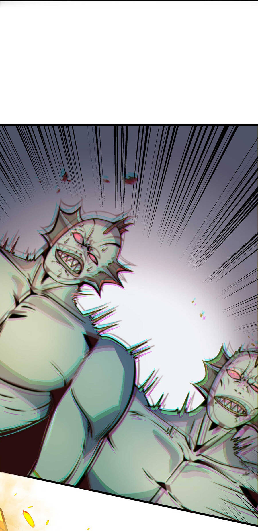 Ma Vương Gian Lận Hệ Thống Chap 8 - Next Chap 9