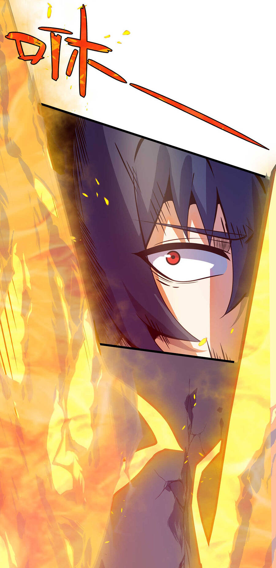 Ma Vương Gian Lận Hệ Thống Chap 8 - Next Chap 9