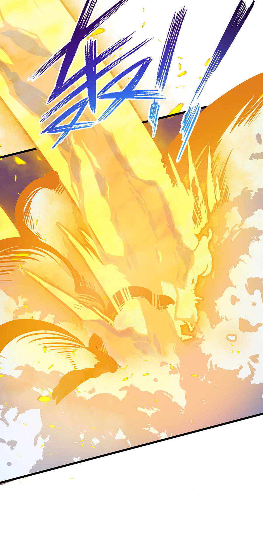 Ma Vương Gian Lận Hệ Thống Chap 8 - Next Chap 9