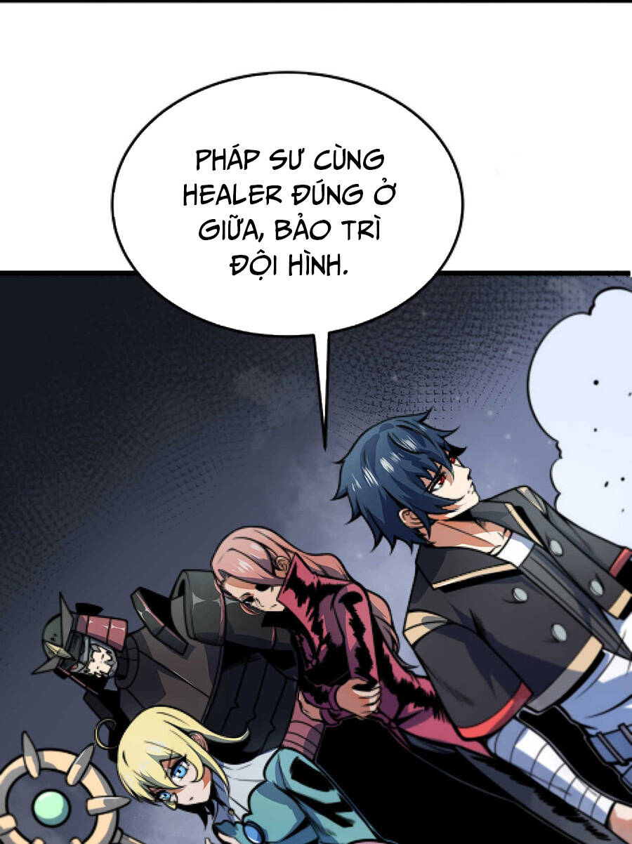 Ma Vương Gian Lận Hệ Thống Chap 8 - Next Chap 9