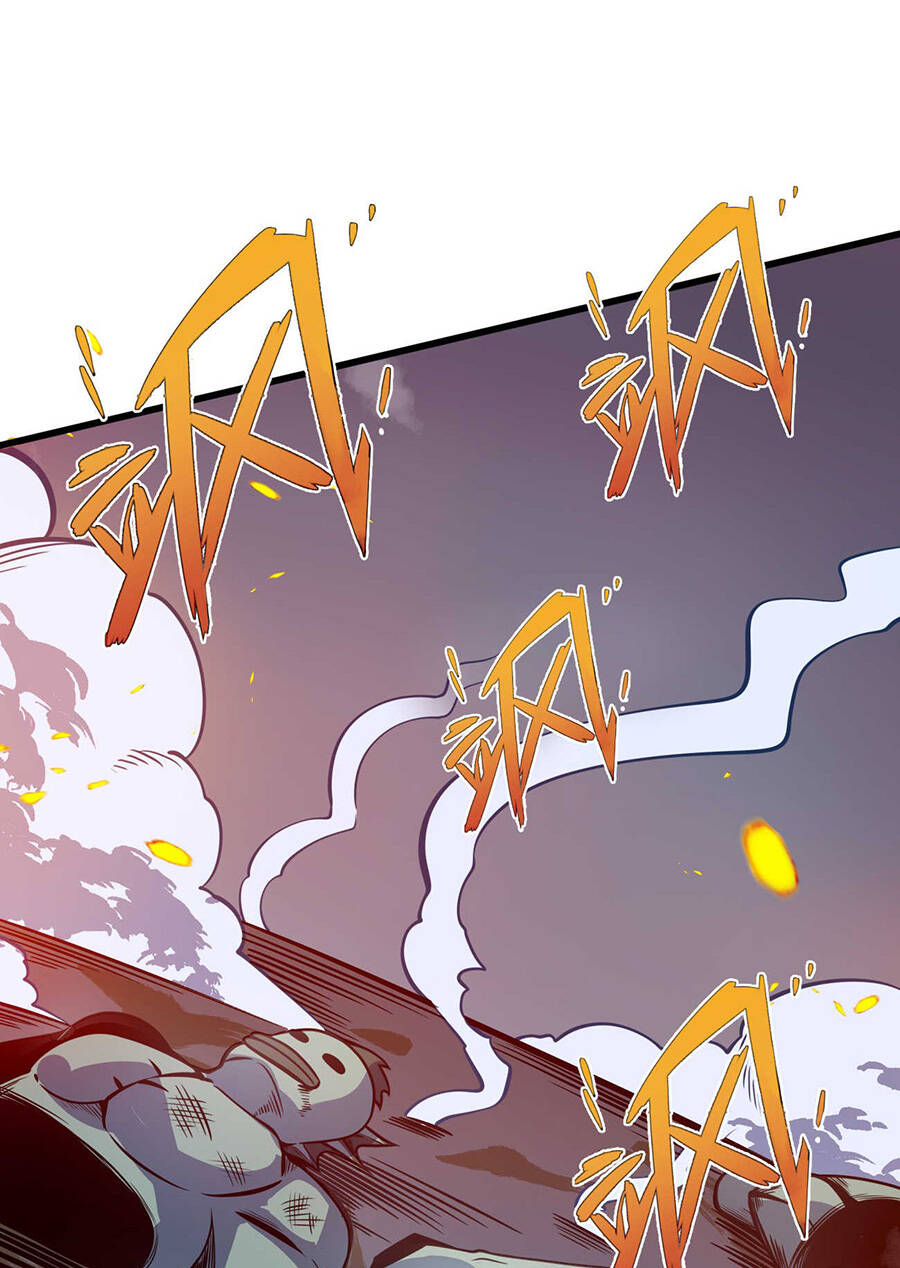 Ma Vương Gian Lận Hệ Thống Chap 8 - Next Chap 9