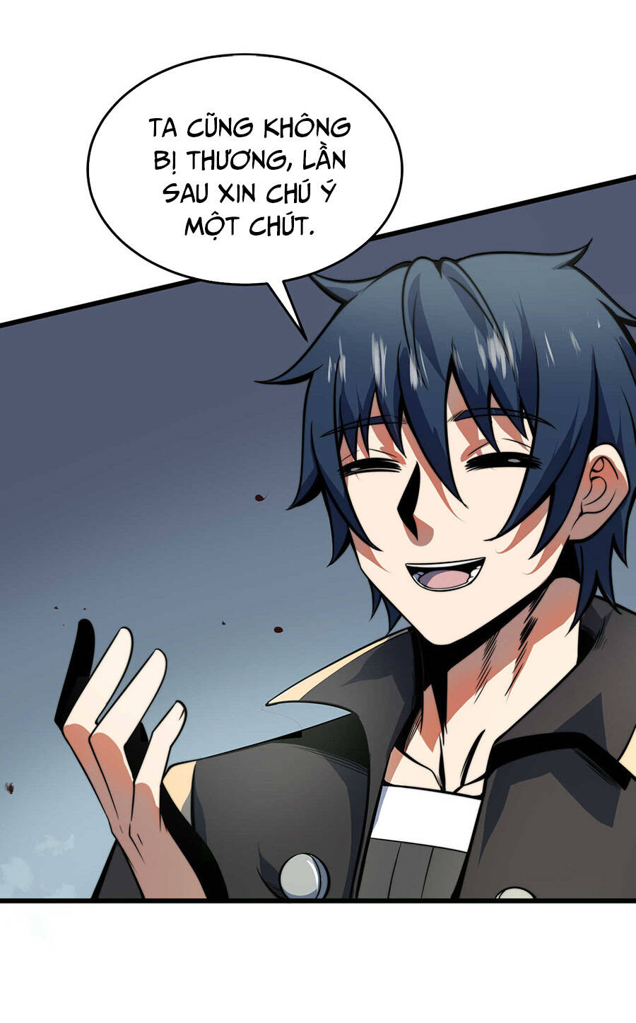 Ma Vương Gian Lận Hệ Thống Chap 8 - Next Chap 9