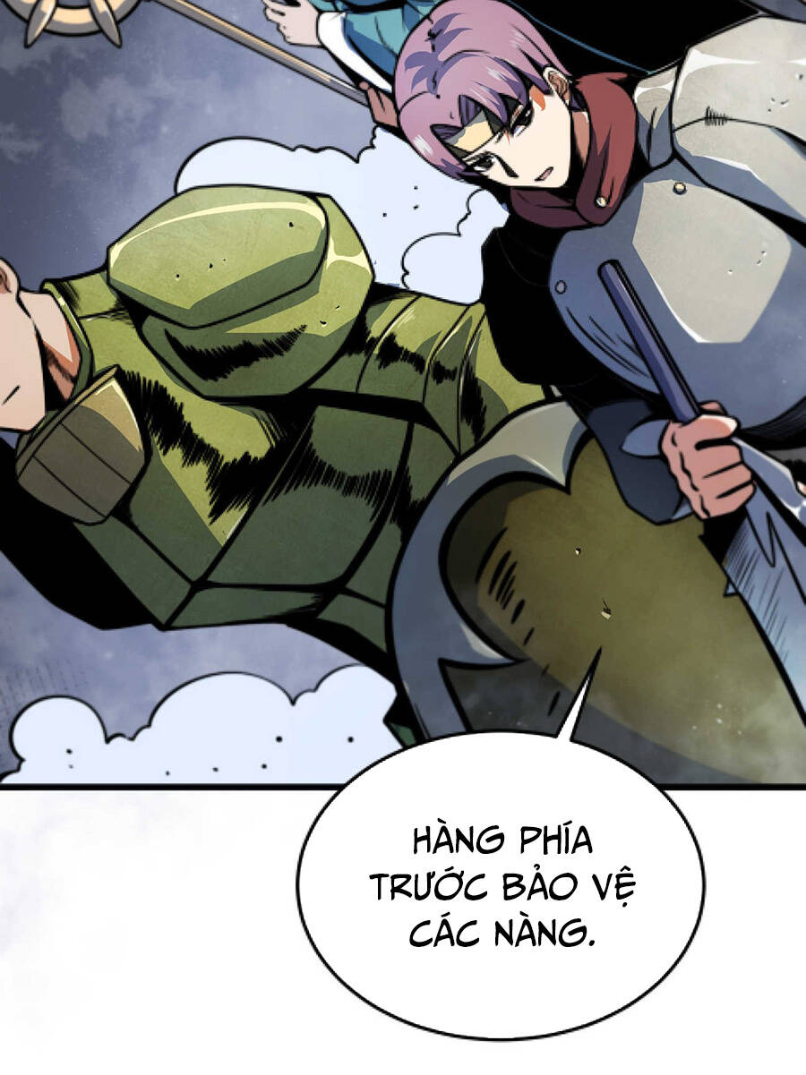 Ma Vương Gian Lận Hệ Thống Chap 8 - Next Chap 9