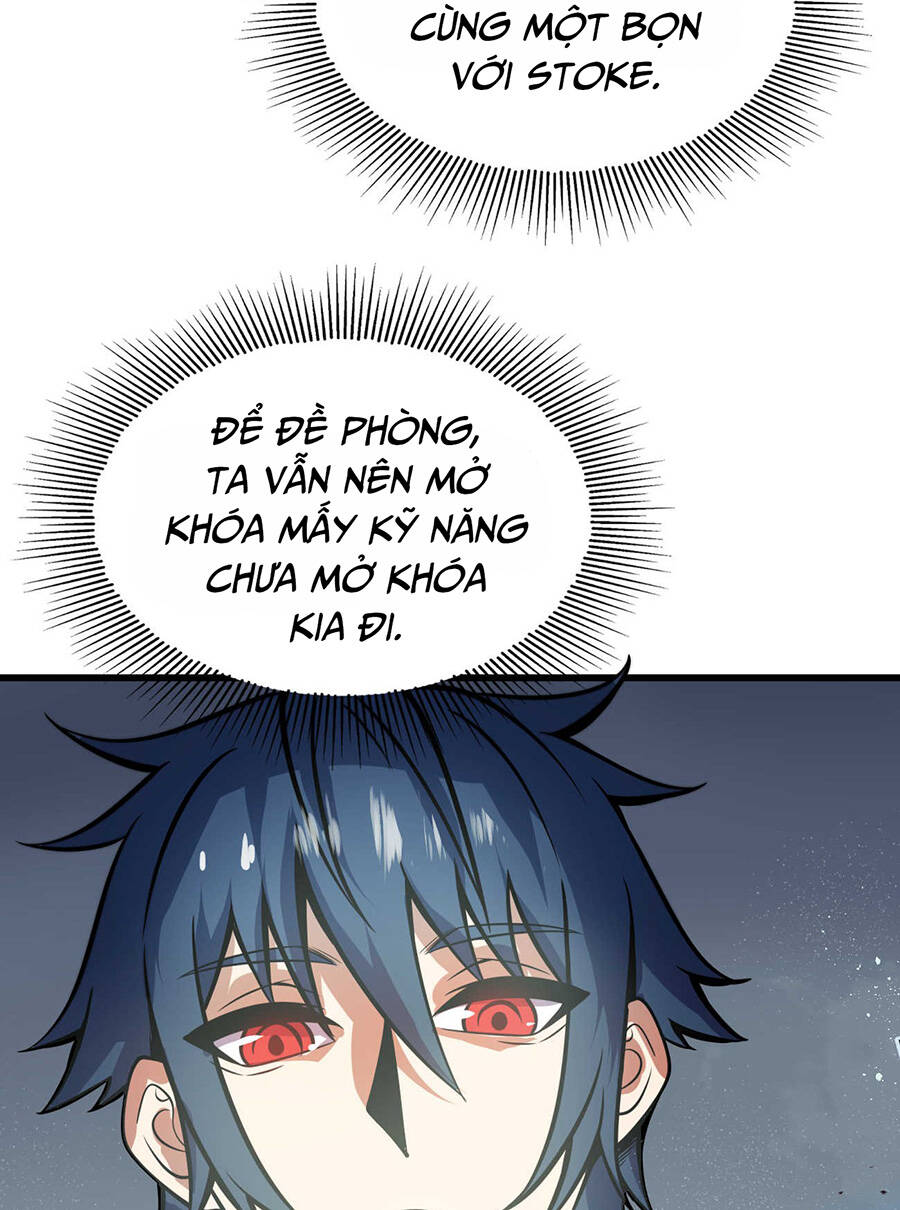 Ma Vương Gian Lận Hệ Thống Chap 8 - Next Chap 9