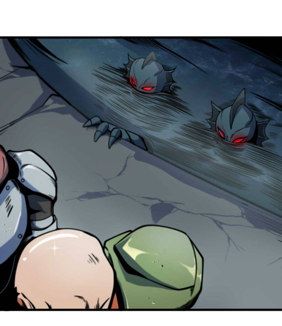 Ma Vương Gian Lận Hệ Thống Chap 8 - Next Chap 9