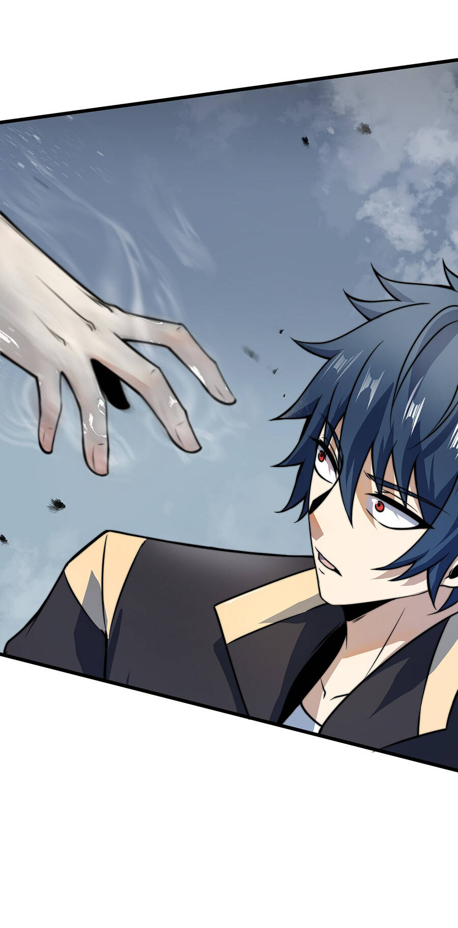 Ma Vương Gian Lận Hệ Thống Chap 9 - Next Chap 10