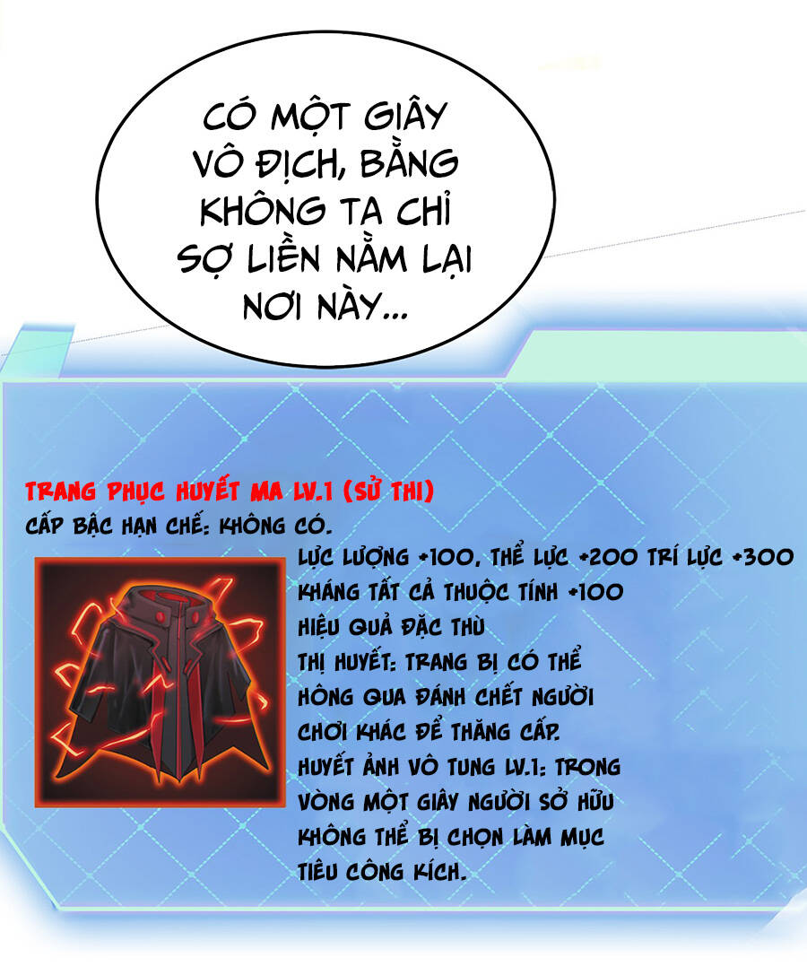 Ma Vương Gian Lận Hệ Thống Chap 9 - Next Chap 10