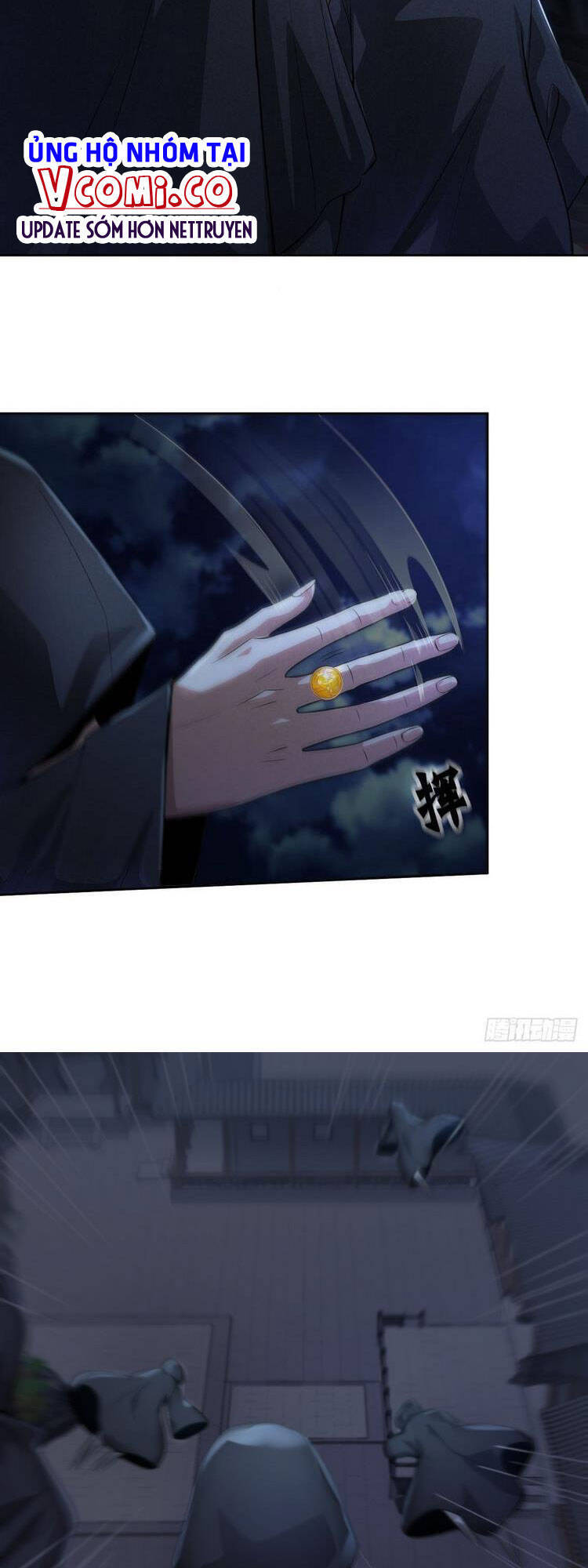 Tiểu Thúc Tổ Mời Xuất Sơn Chap 54 - Next Chap 55