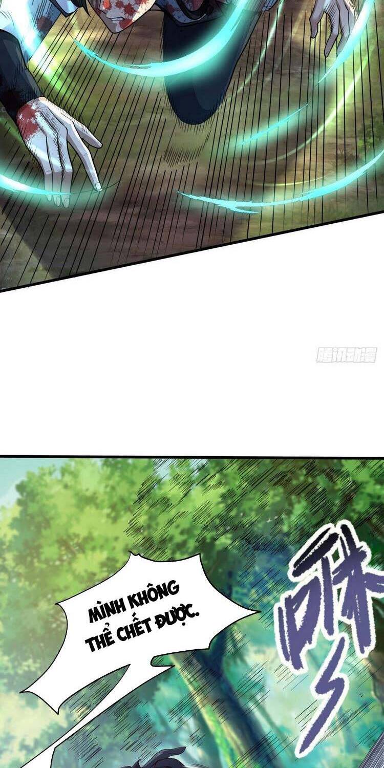 Tiểu Thúc Tổ Mời Xuất Sơn Chap 57 - Next Chap 58