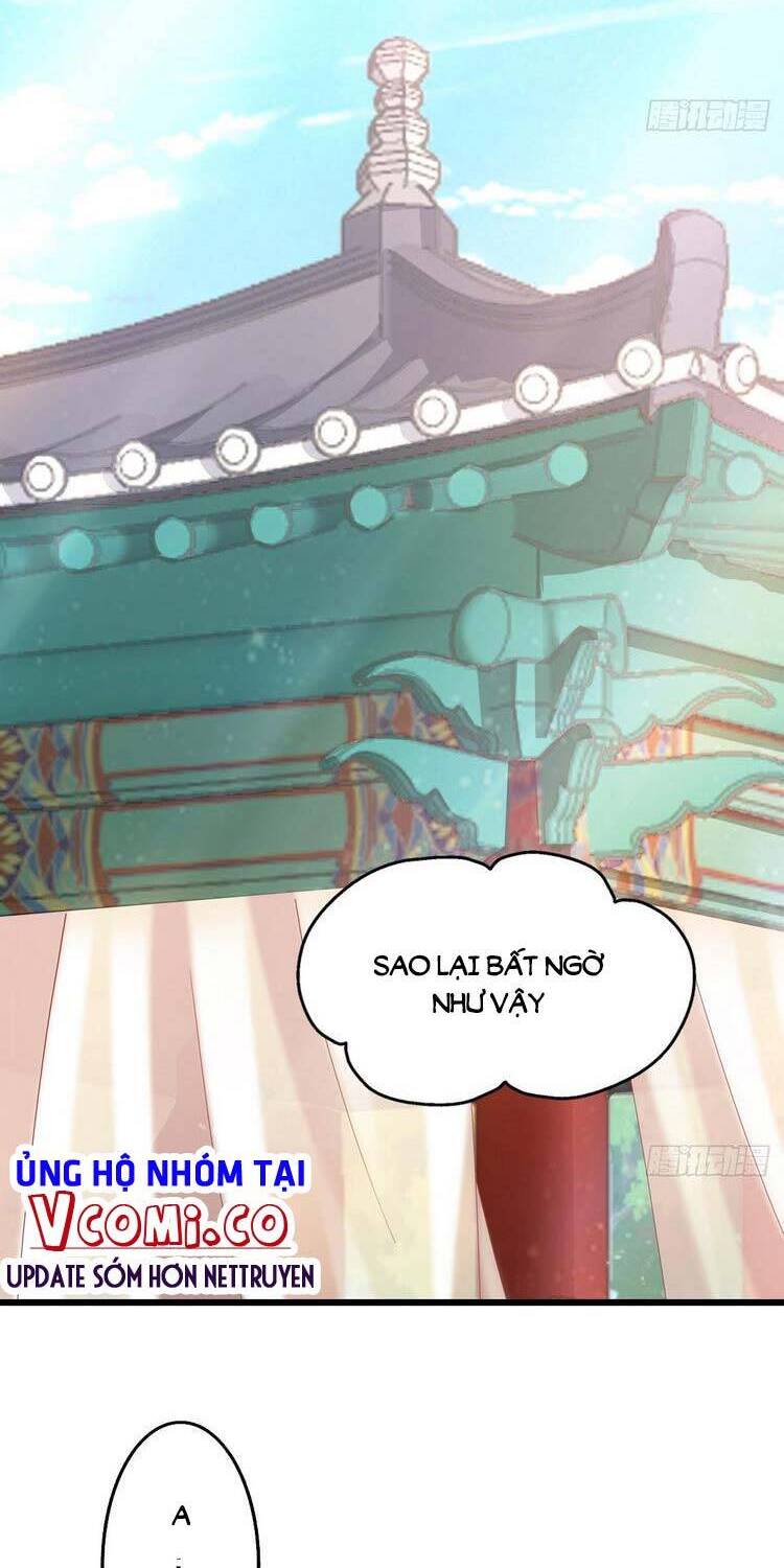 Tiểu Thúc Tổ Mời Xuất Sơn Chap 63 - Next Chap 64