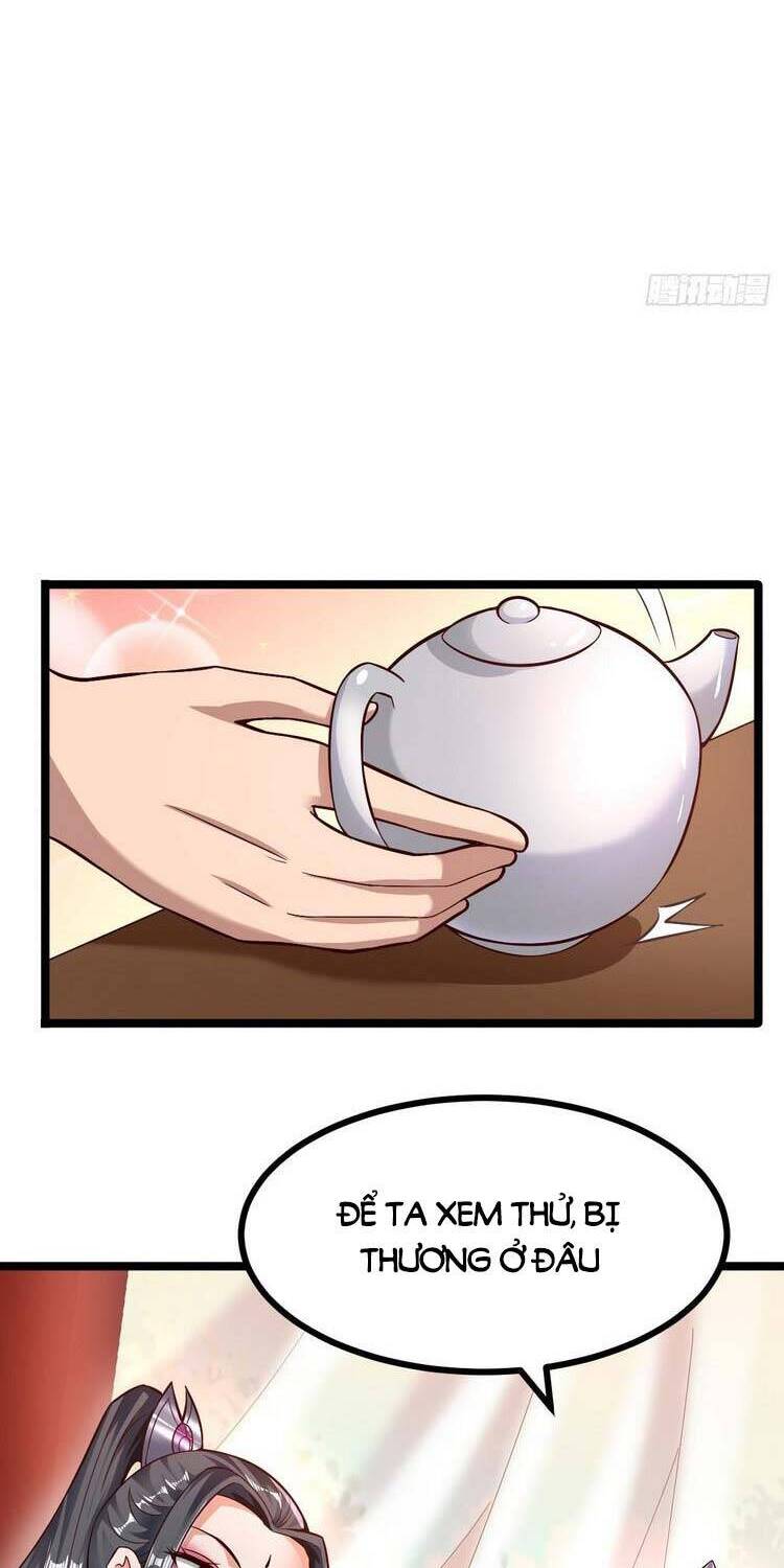 Tiểu Thúc Tổ Mời Xuất Sơn Chap 63 - Next Chap 64