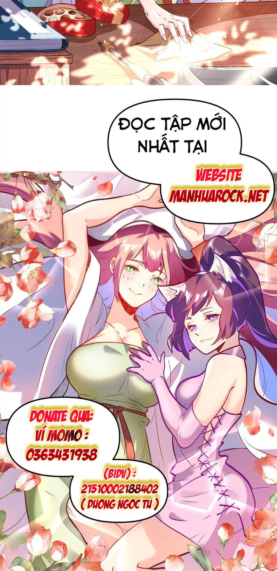 Tiểu Thúc Tổ Mời Xuất Sơn Chap 27 - Next Chap 28