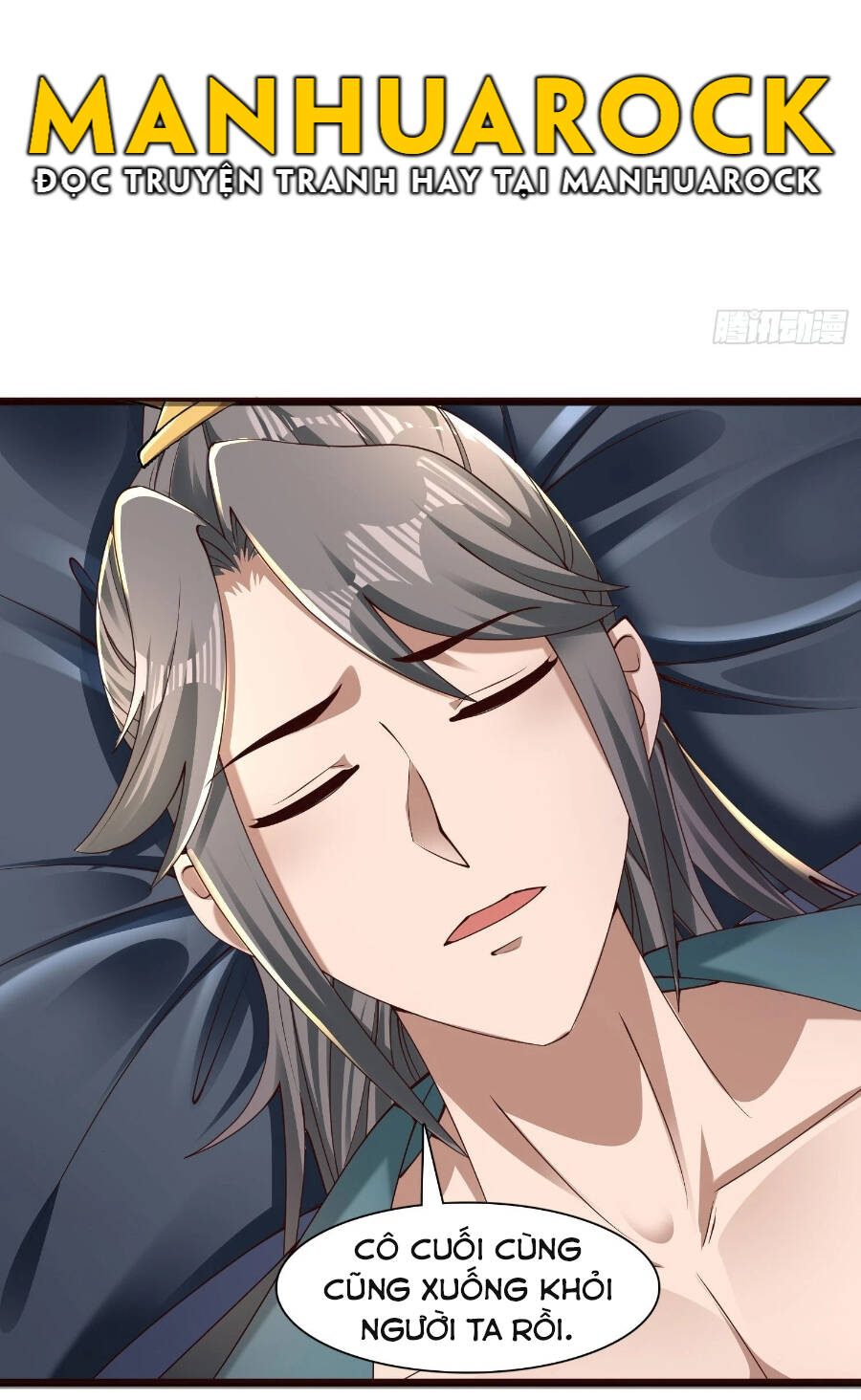 Tiểu Thúc Tổ Mời Xuất Sơn Chap 42 - Next Chap 43